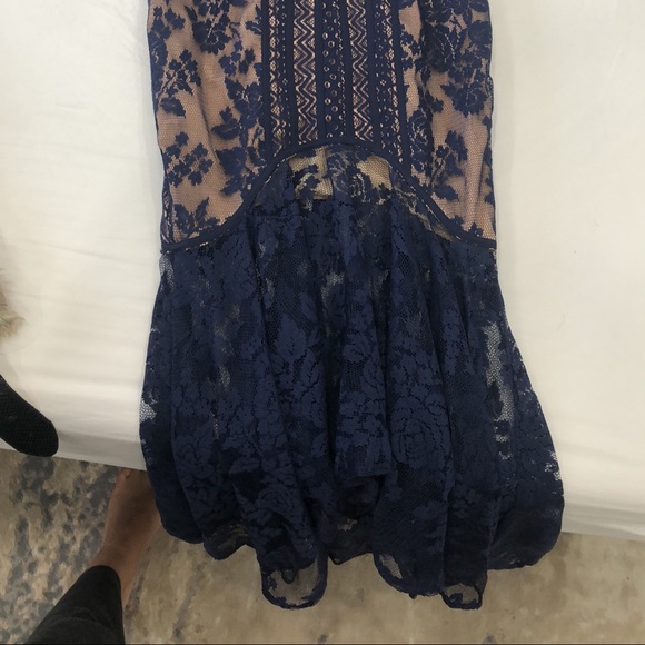 Dress from AOS - Picture 3 of 6